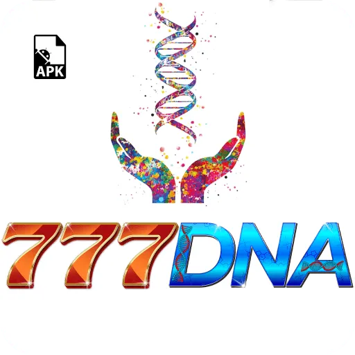 APK oficial da 777dna para Android