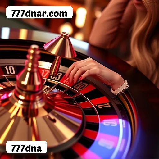 Catálogo 777dna 2.547 jogos - Pragmatic Play, Evolution, NetEnt