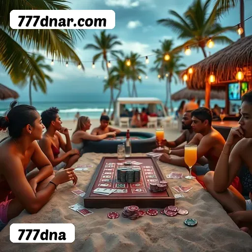 Níveis do programa VIP da 777dna