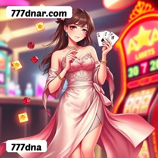 777dna PIX instantâneo Brasil - Depósito e saque em minutos 24/7