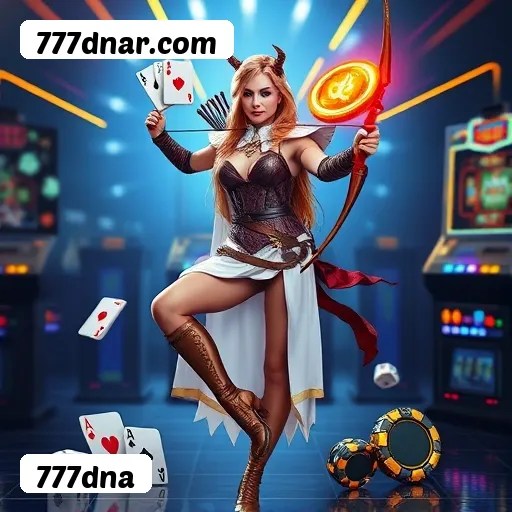 Principais provedores de slots da 777dna - NetEnt, Pragmatic Play, Play'n GO