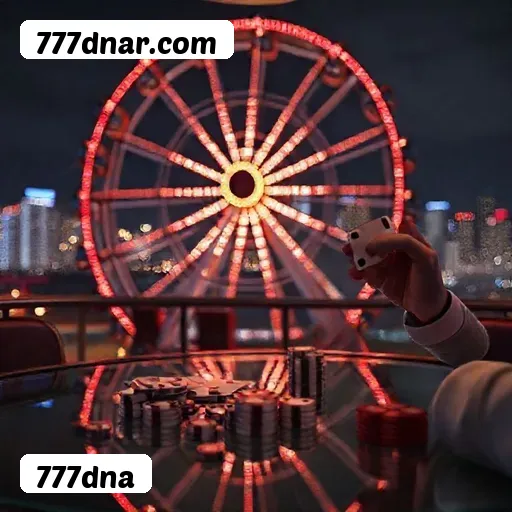 Requisitos do APK da 777dna para Android