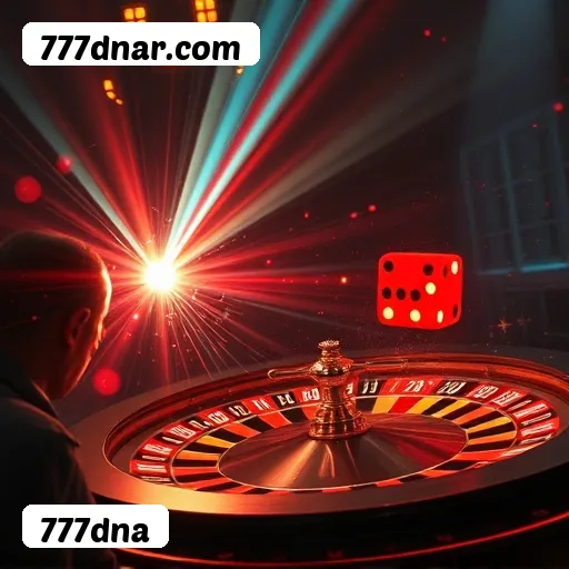 Tabela RTP dos jogos de cassino da 777dna