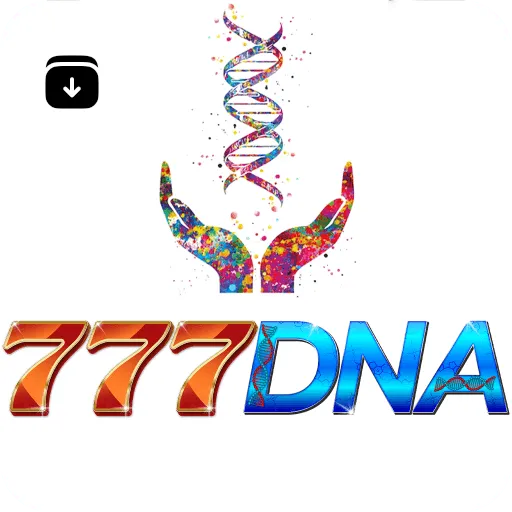 Download gratuito do app da 777dna