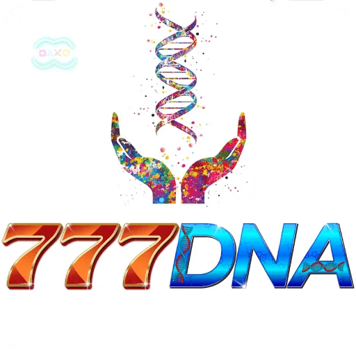 Logo da 777dna